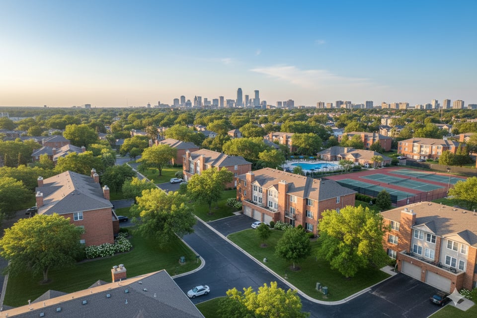 Neighborhood || North Pointe Bay