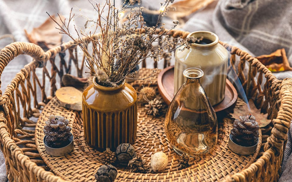 Spotlight On: Rustic Design