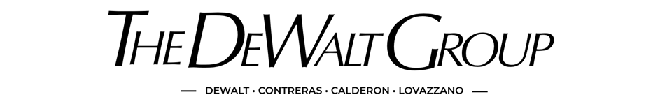 The DeWalt Group