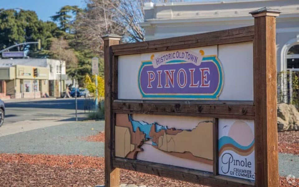 Pinole | Neighborhood Guide | The Azagra Group