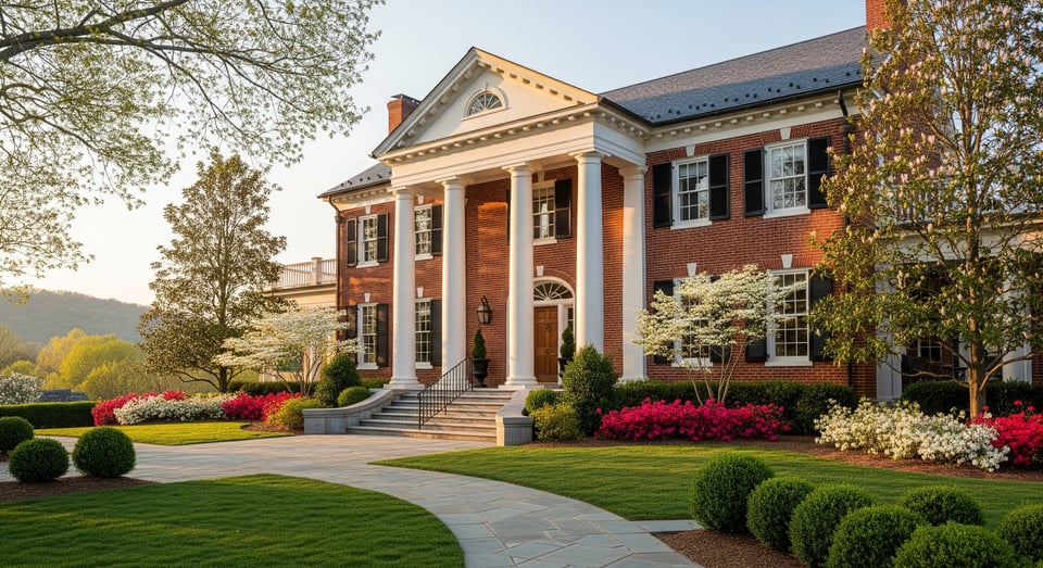 Rome GA Home Valuation This Spring | Jacob Calvert | Jacob Calvert