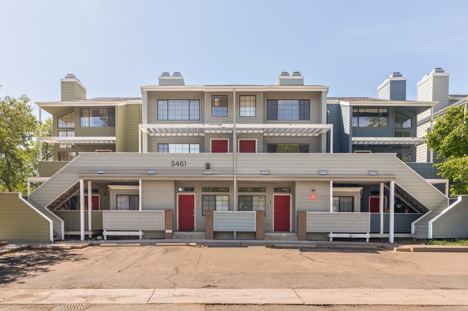 3461 28th Street, Unit 6