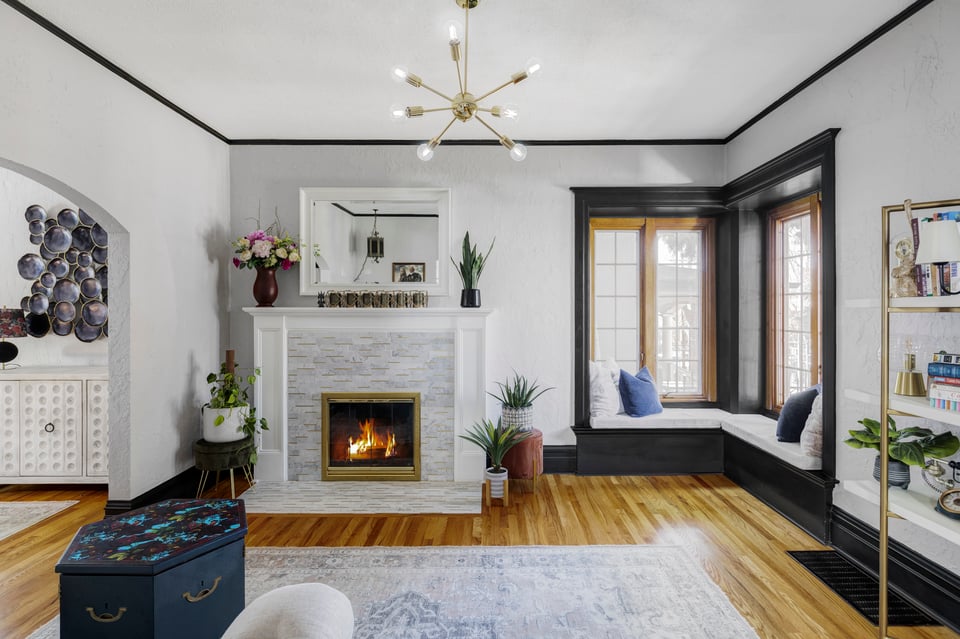 742 N Downing Street