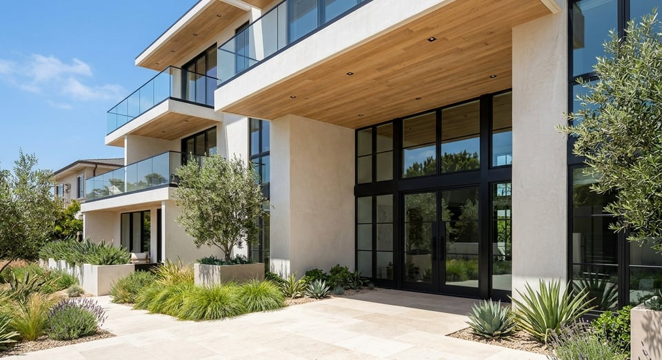 Manhattan Beach condos and coastal real estate