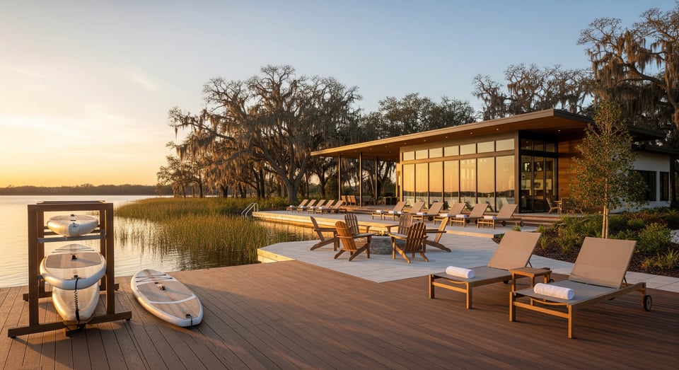 Starkey Ranch Lifestyle: Parks, Amenities & Daily Life | Anne Bromberg