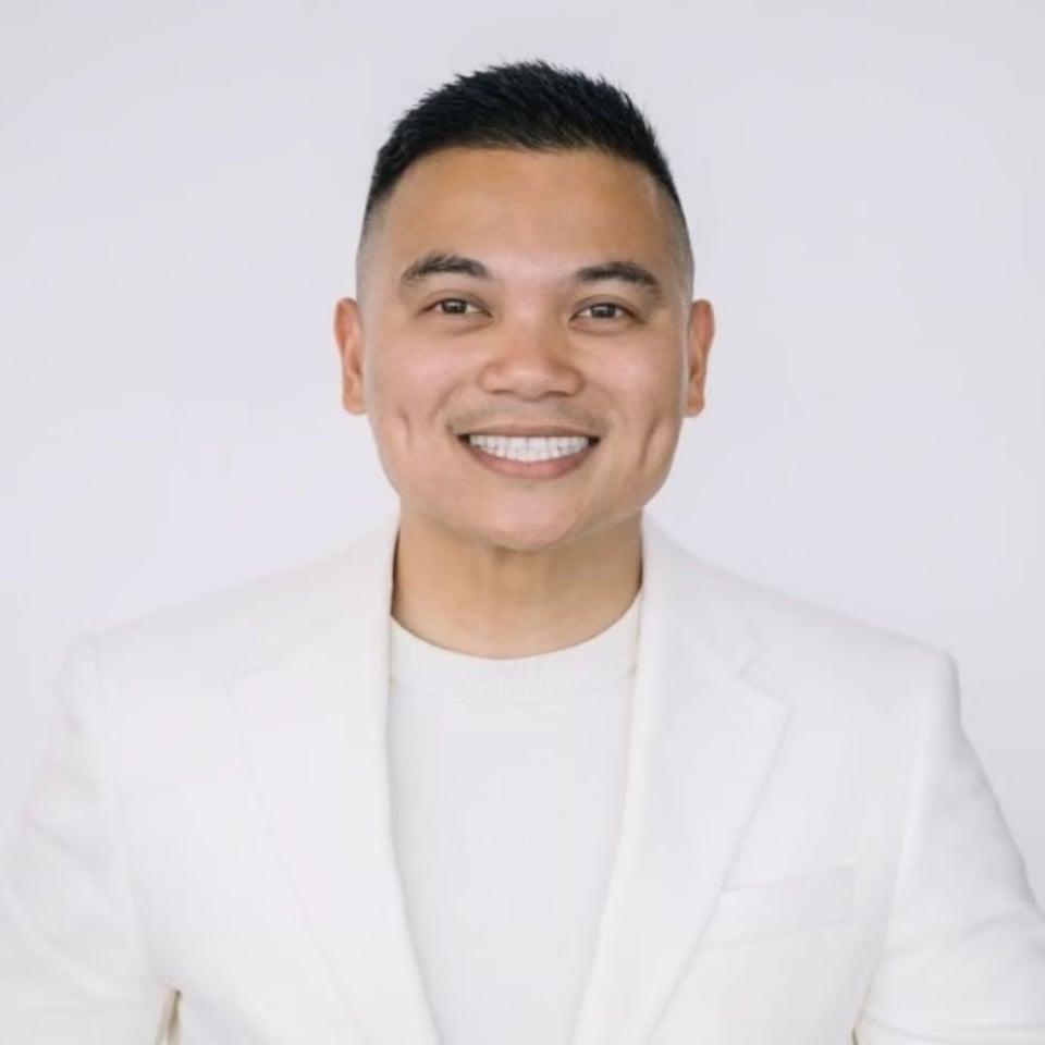 Ed Barreto, MBA - Kinetic Real Estate