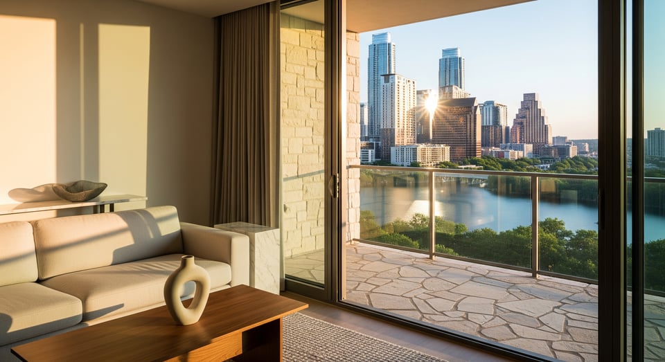 Which Downtown Austin Condo Tower Fits You? A Buyer's Guide