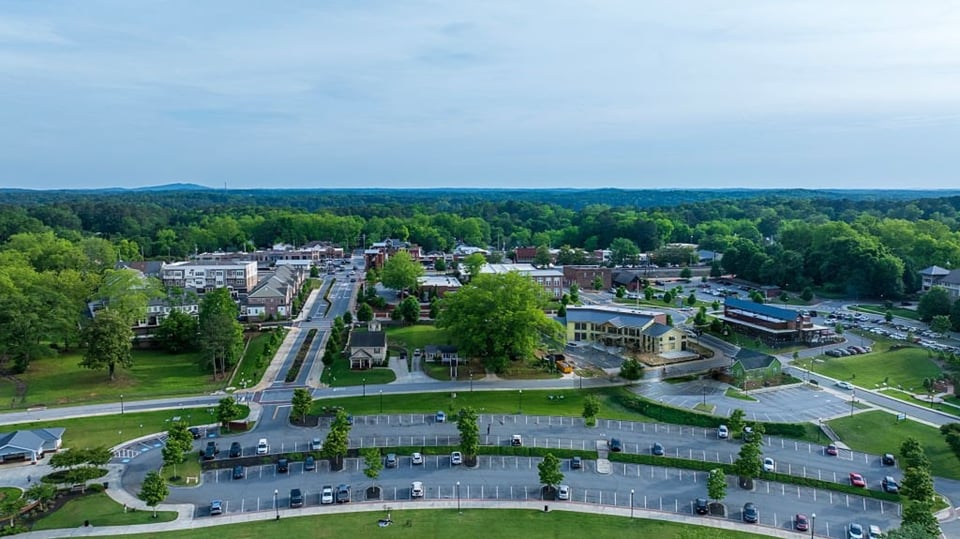 Acworth, Georgia