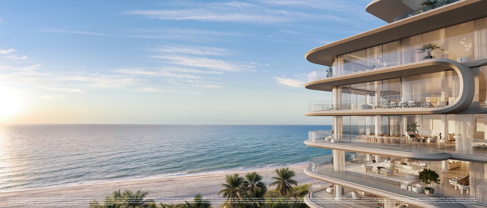 The Delmore, Surfside