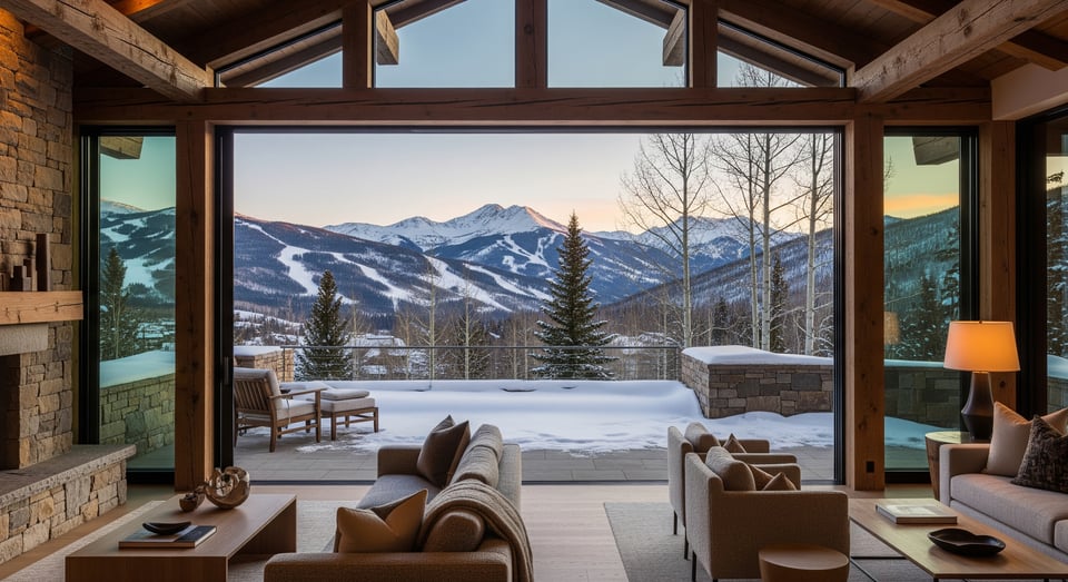 Aspen vs Snowmass Living: Choose Your Perfect Base