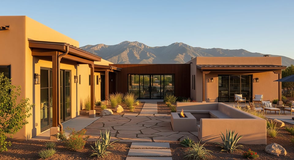 House Hacking in Rio Rancho: Duplex vs Casita Guide