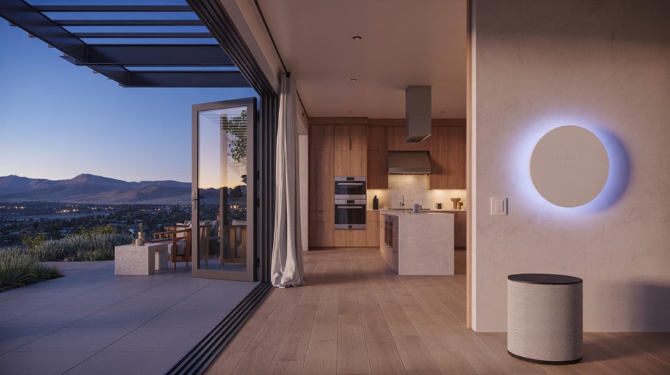 Essential Smart Home Features for Reno Homeowners