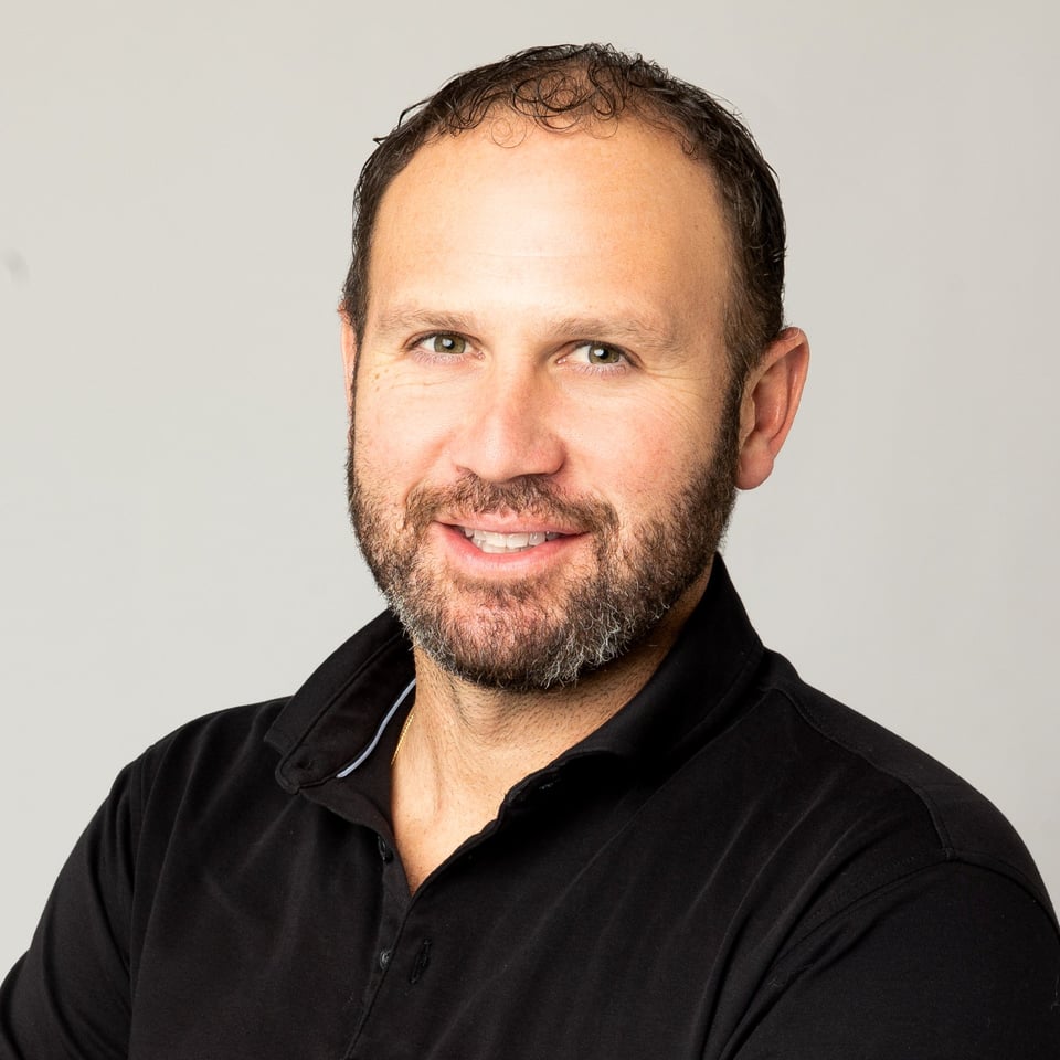 Eddie Avila