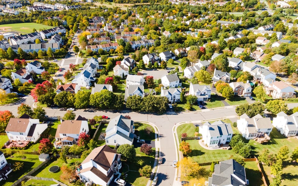 Fairfax, VA | Neighborhood Guide | Ally Goldwater