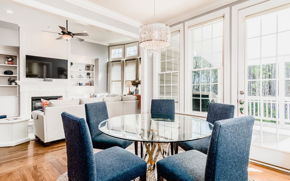 Platt Park | Neighborhood Guide | Stephanie Brook