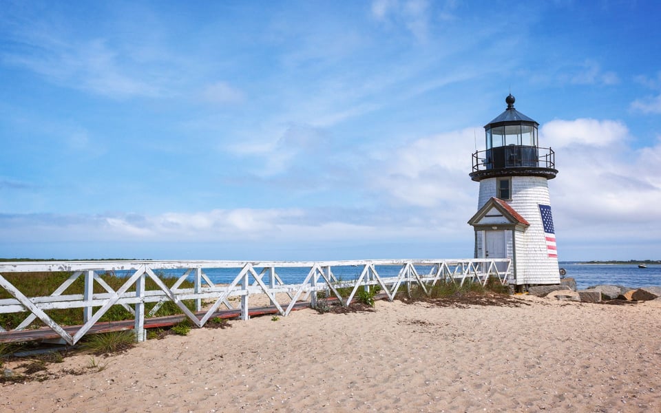 Brant Point | Neighborhood Guide | Chandra Miller