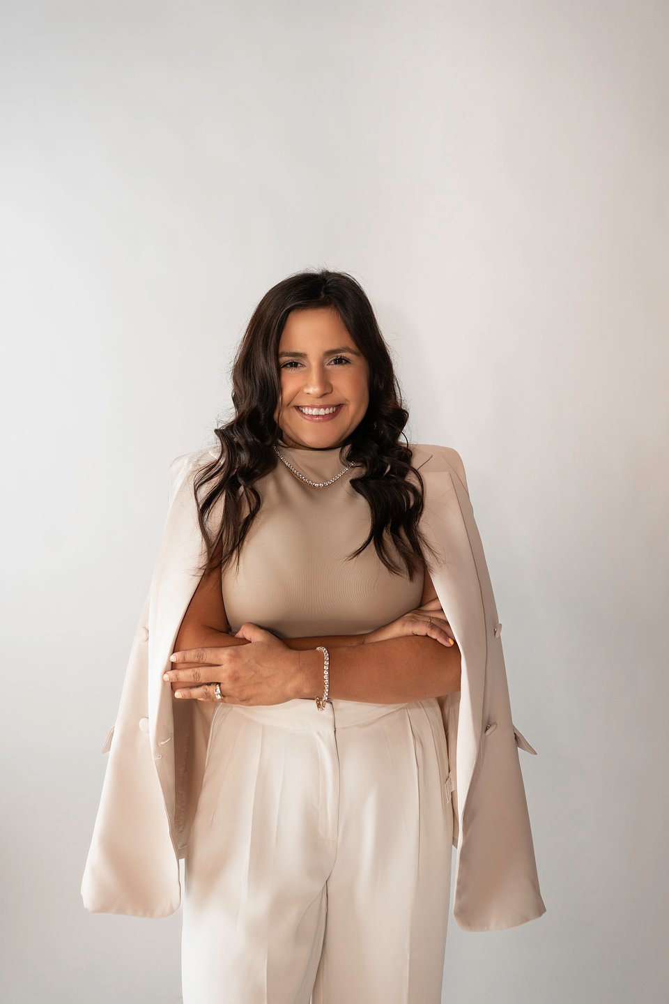 Andreina Parker