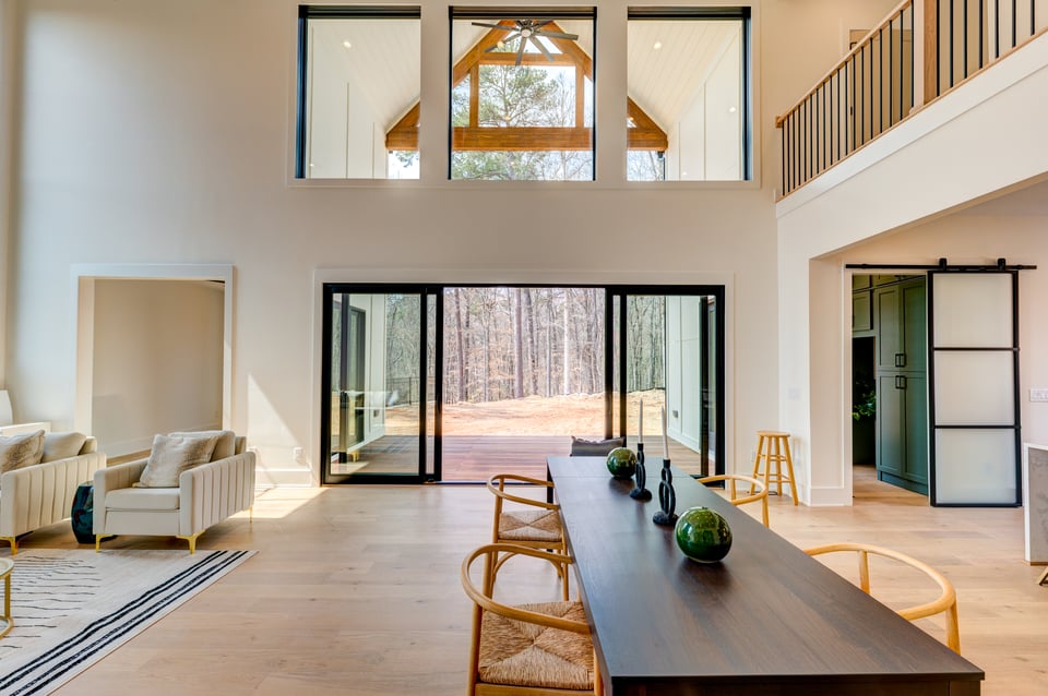 Elevated Harmony - Highland Village