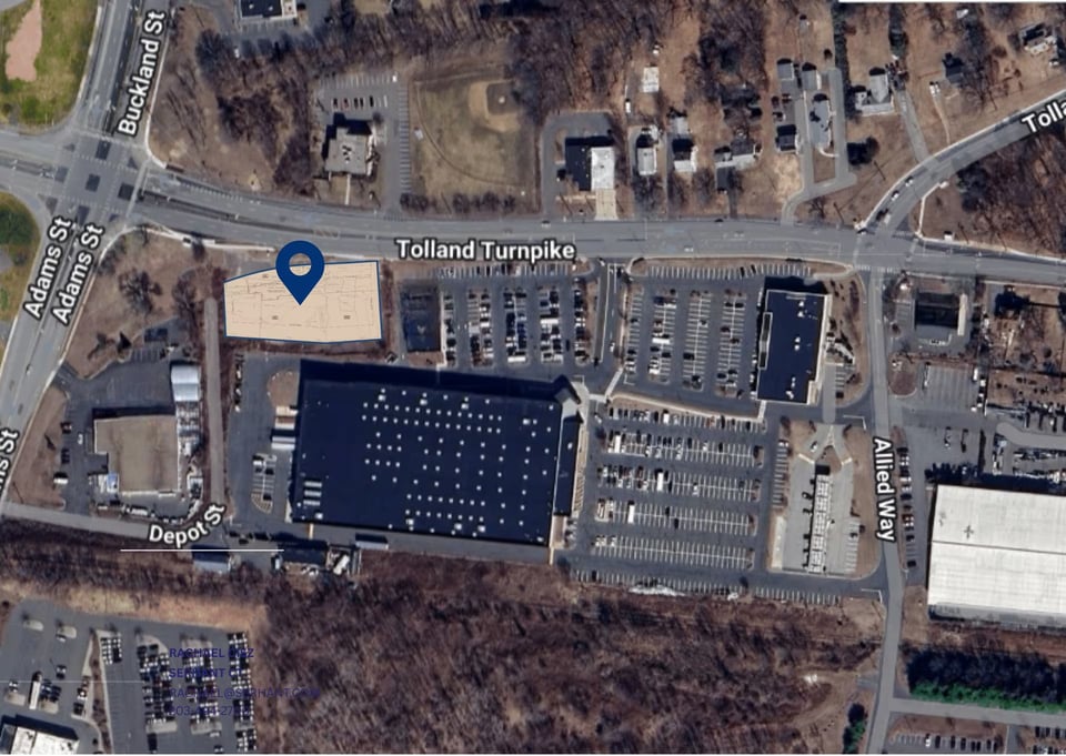 1076-1082 Tolland Tpke