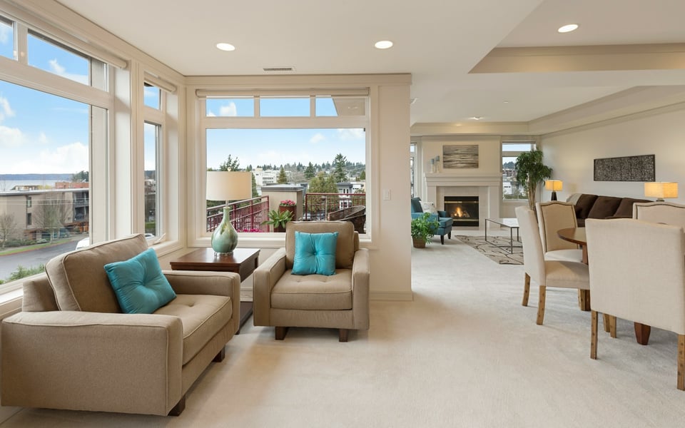 What To Do and What Not To Do at San Carlos Open Houses