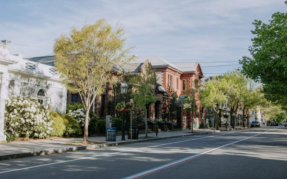 Bristol neighborhood