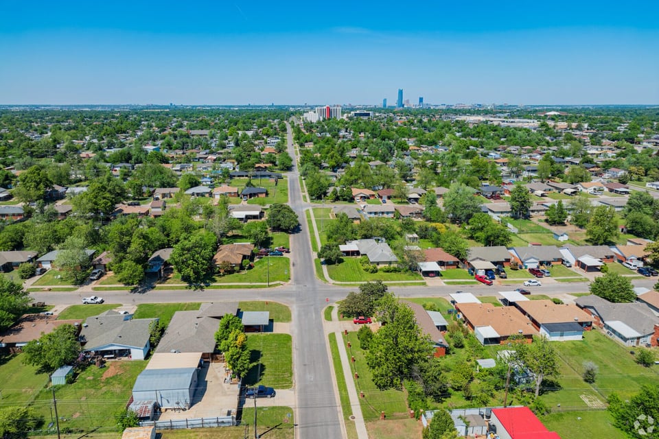 Casas De Venta En Oklahoma City De Dueo A Dueo