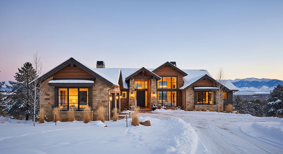 Highlands Ranch Winter Housing Market: Buy or Sell Now?