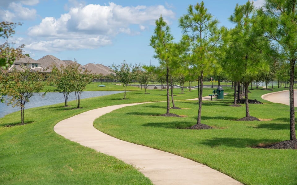 Explore DeSoto | Neighborhood Guide | Breia Gordon