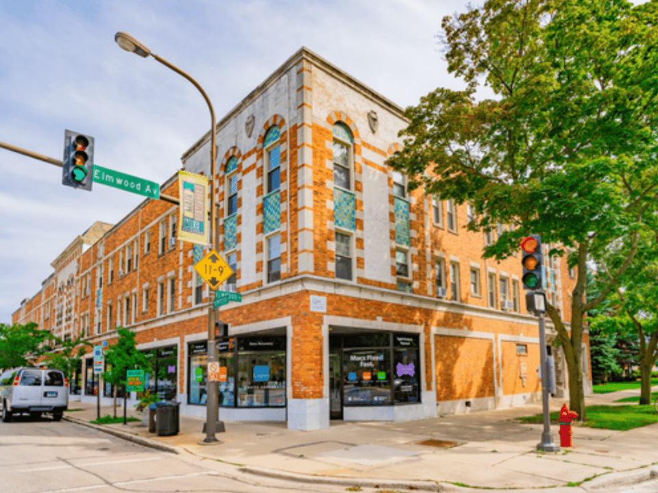 testimonial headshot