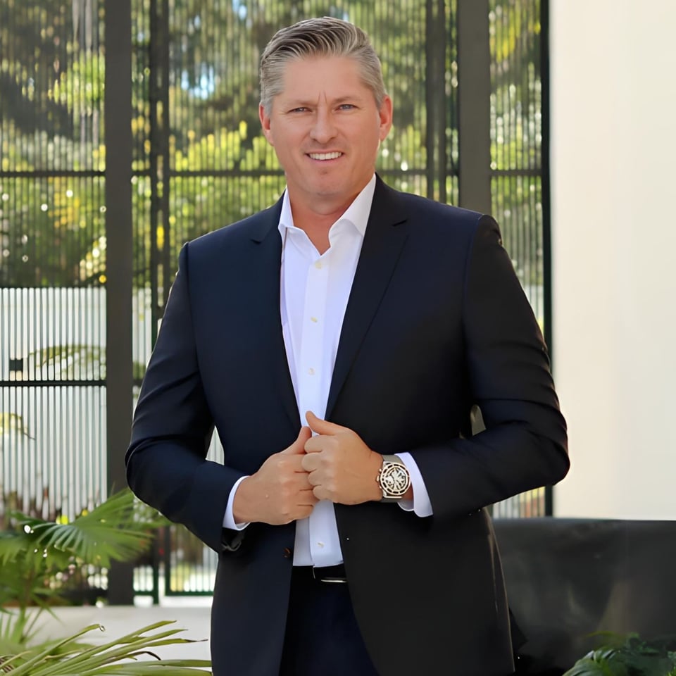 Scott Ryan San Diego Real Estate Agent – Luxury Homes