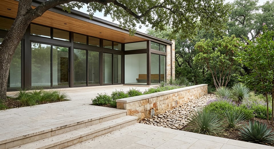 house on the hill ロンパースArgyle 70 Barton Hills or Zilker? Best 78704 Fit for You | Cord Shiflet