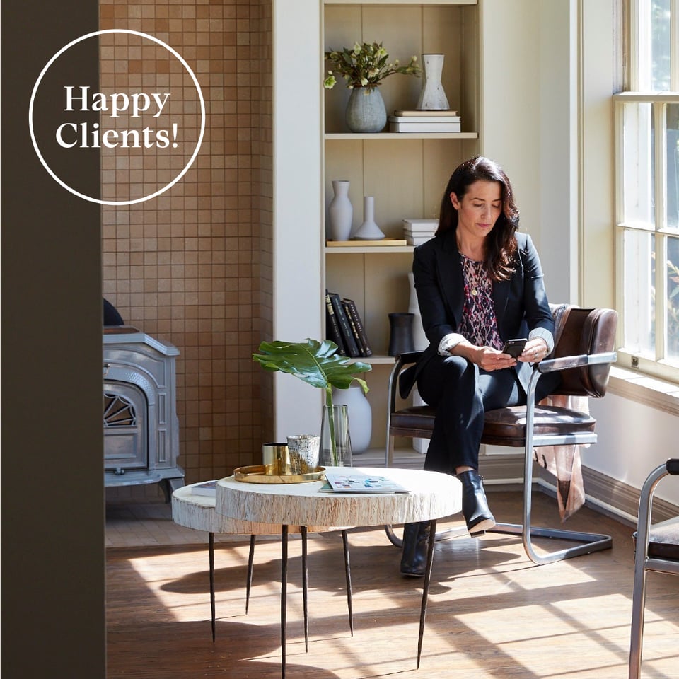 Client Review