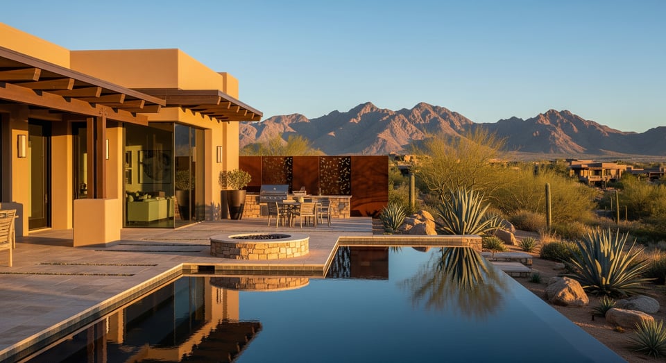 DC Ranch Neighborhood Guide | Everyday Living Scottsdale