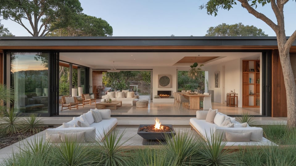 Discover the Latest Home Design Trends in San Carlos