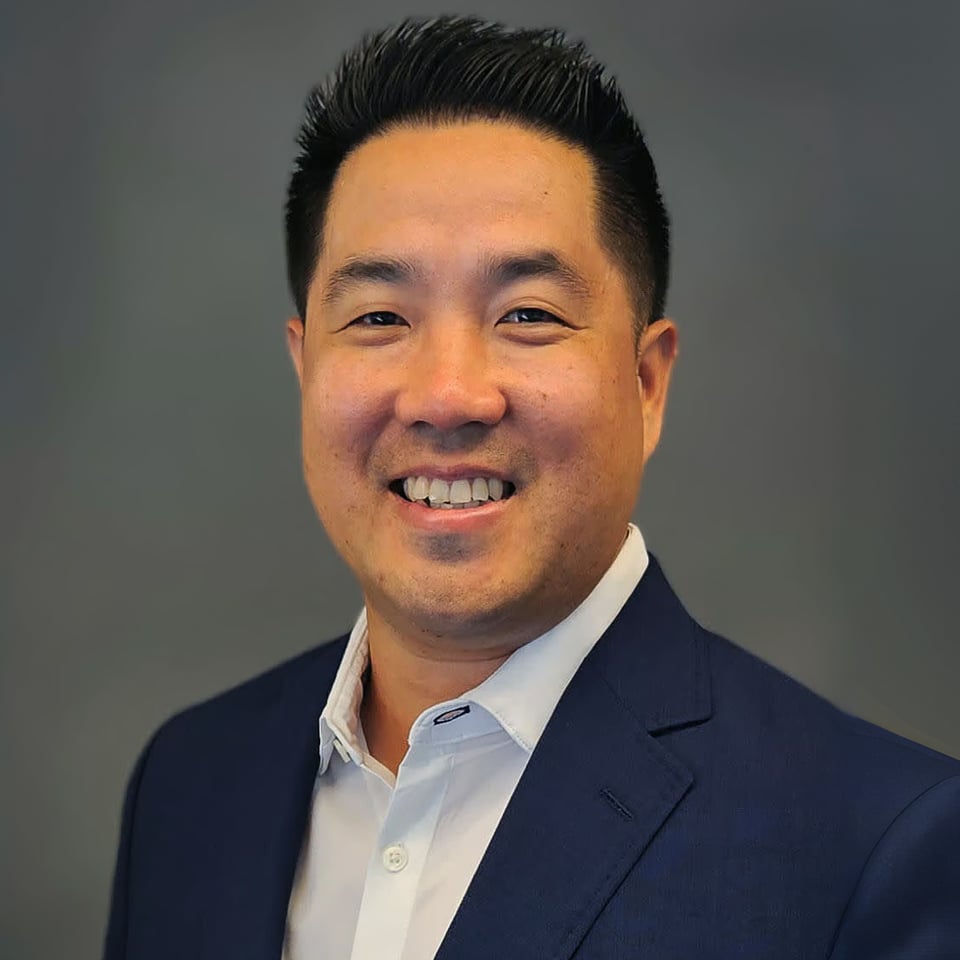 Kynan Pang, CCIM