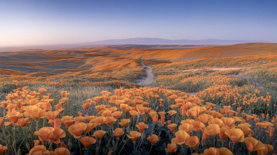 Discover Hidden Gems and Unique Attractions in Lancaster, CA