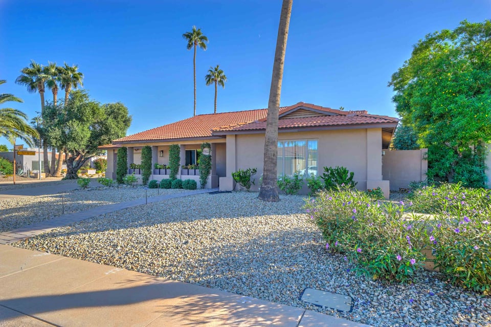 McCormick Ranch Scottsdale Real Estate – View Luxury Homes