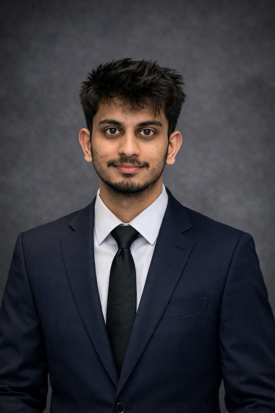 Shiv Patel