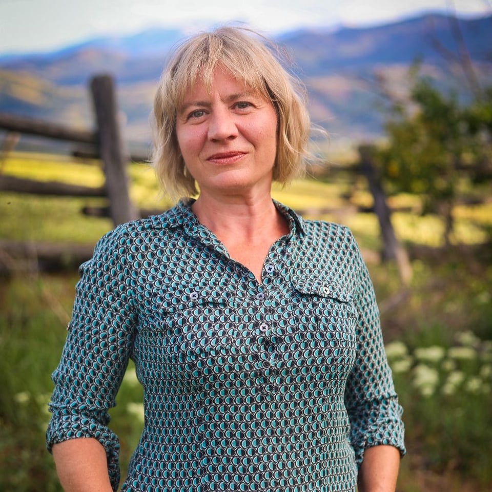 Emily Gibson | Dedicated Real Estate Consultant