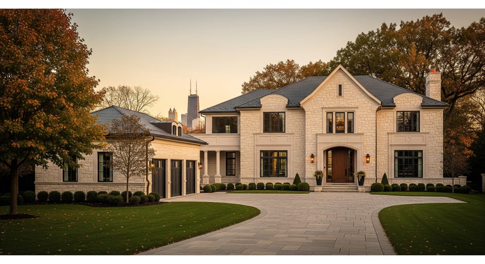 Orland Park property tax planning