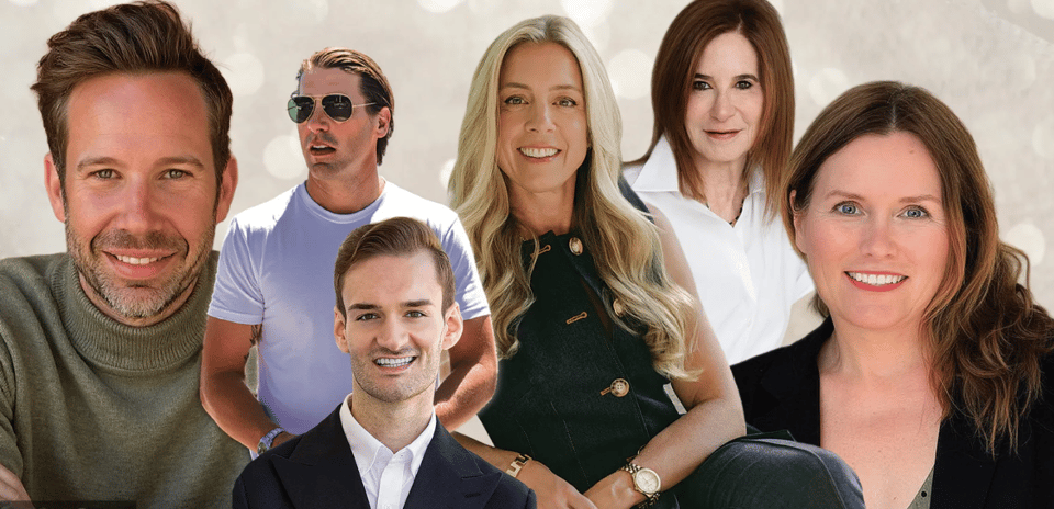 The Quiet Cracks In The Hamptons Luxury Market