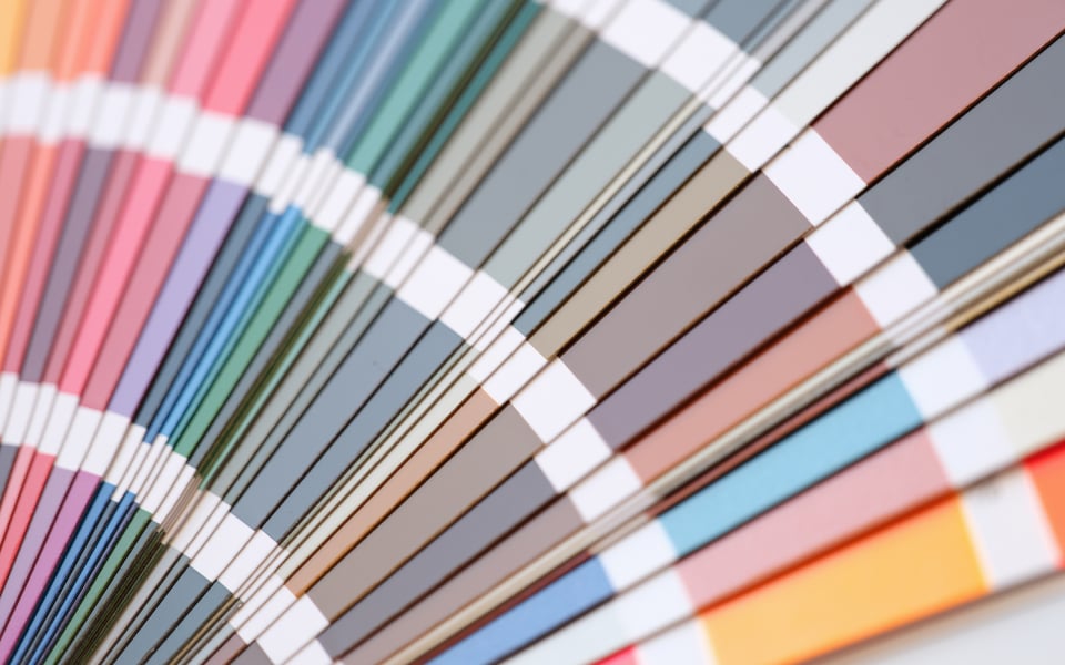 Pantone's 2026 Color of the Year | LW Reedy