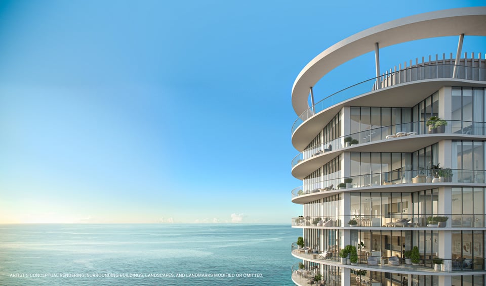 St. Regis Resort & Residences, Bahia Mar, Bahia Mar, Fort Lauderdale