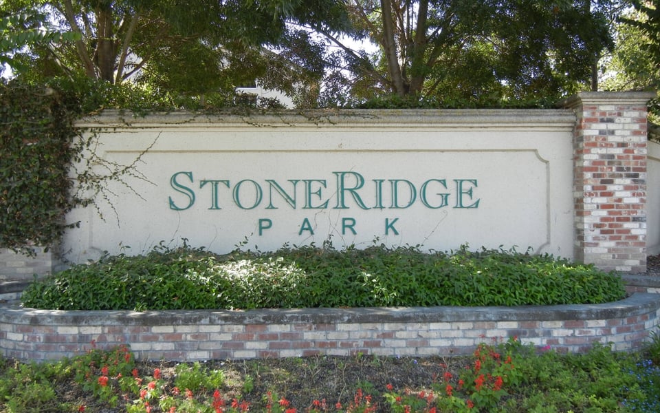 Explore Places to Live in Stoneridge Park | Armario Homes