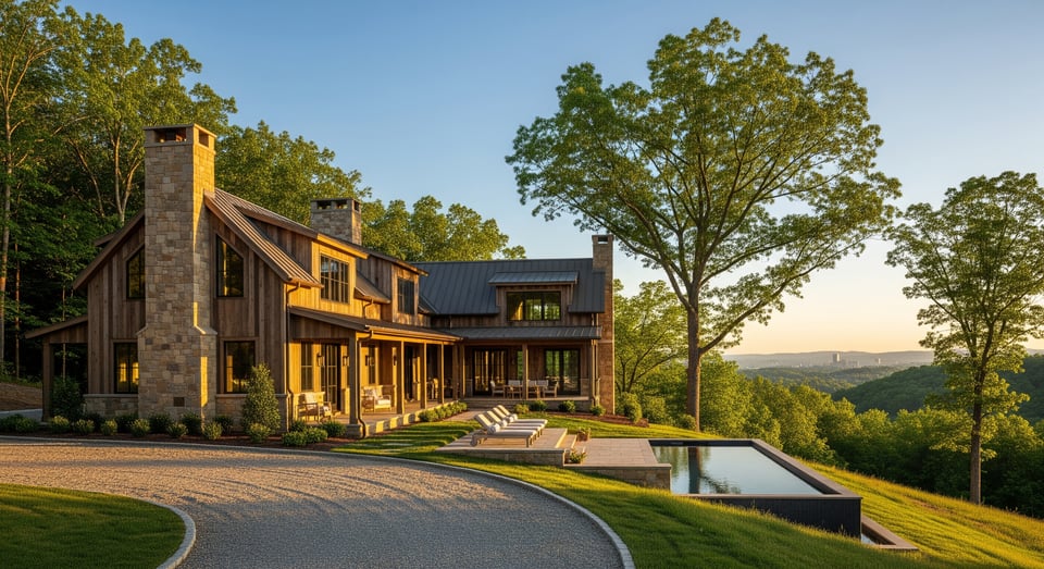 Oak Ridge Commute to Knoxville: Living & Housing Guide | Jennifer Whicker