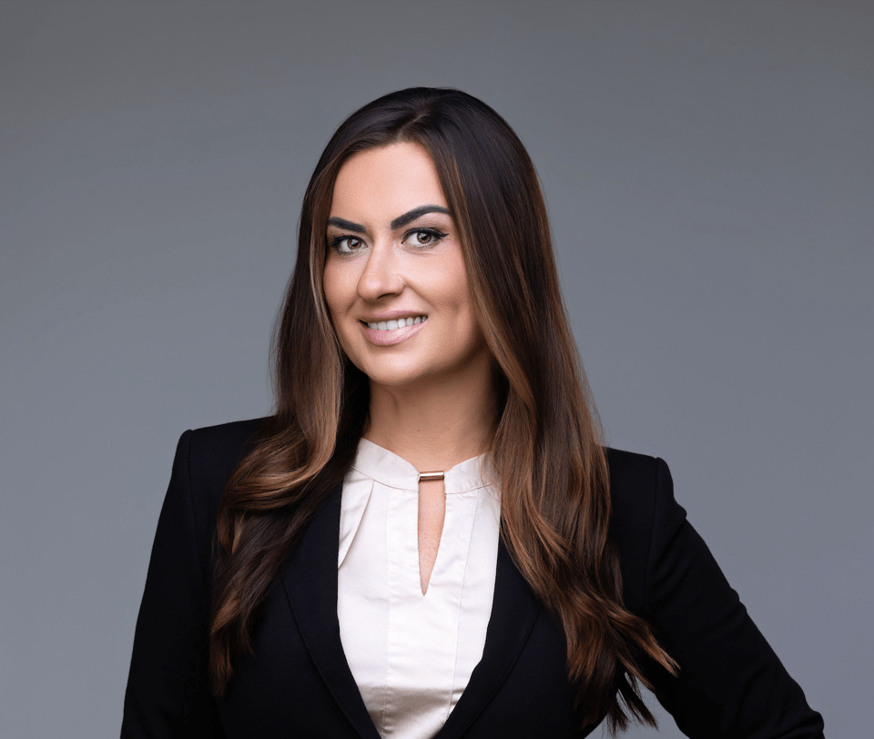About Tasha Stallcop | Tomas Gonzalez Group Agent