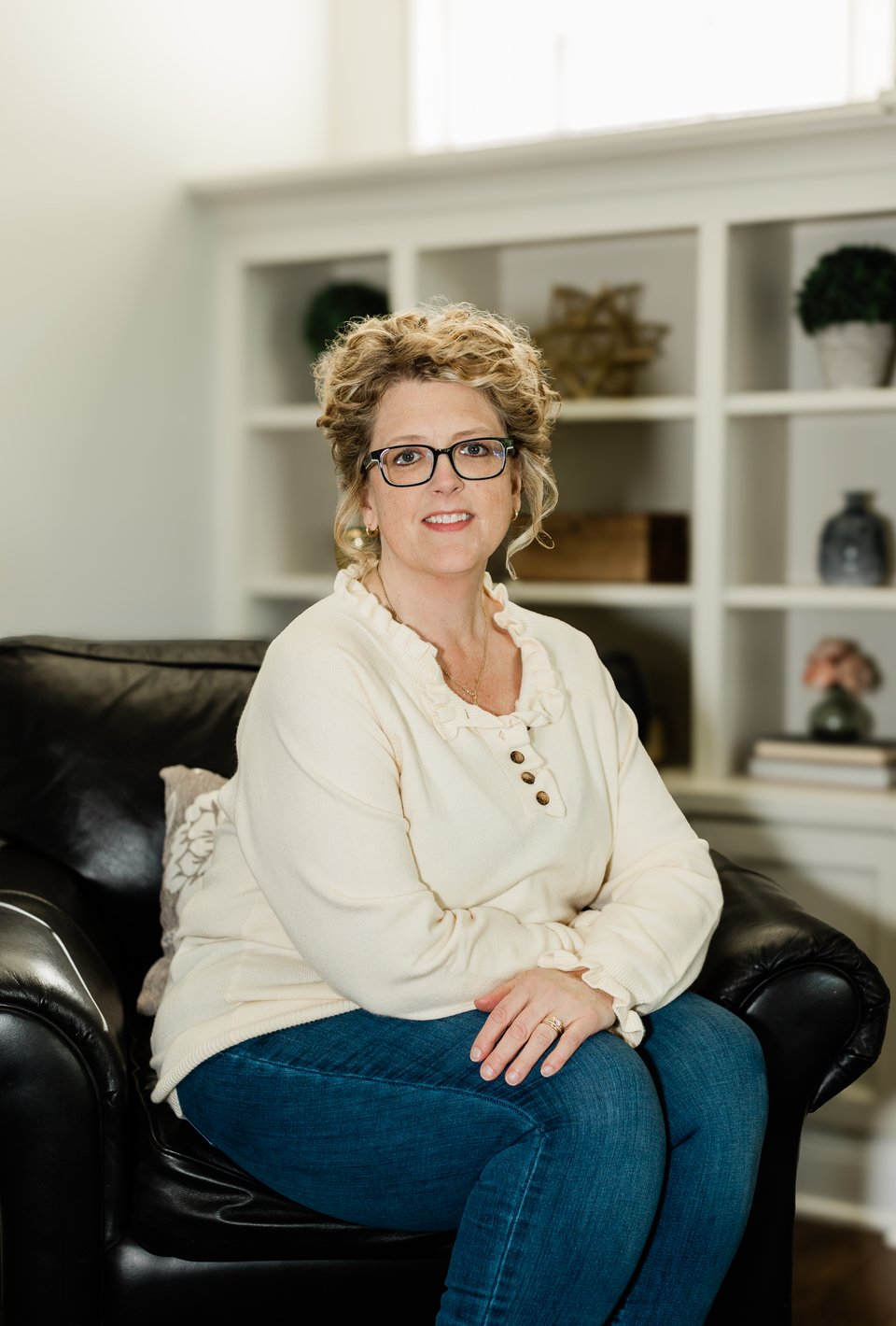 Kelly Richardson, Downers Grove IL Real Estate Agent | Top Ranking