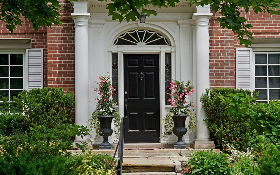 Ferguson | Neighborhood Guide
