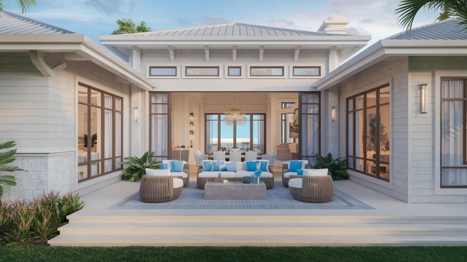 Stress-Free Home Remodeling Tips for Hollywood, FL