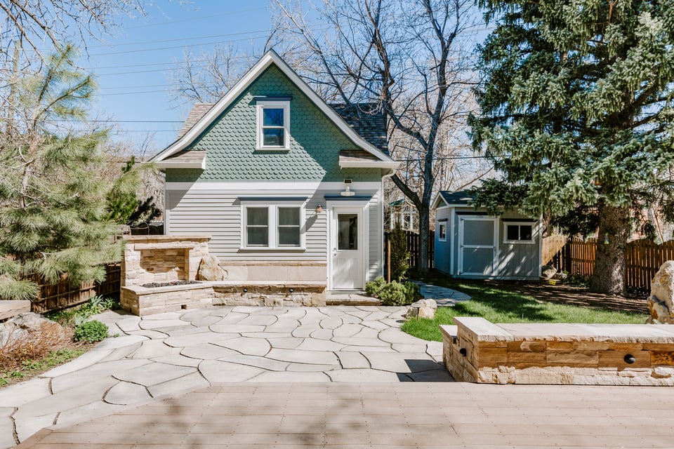 421 Highland Avenue